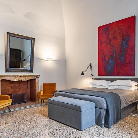 Dimora Bormioli Apartment Bari Exterior photo