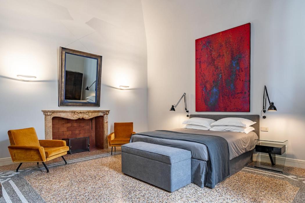 Dimora Bormioli Apartment Bari Exterior photo