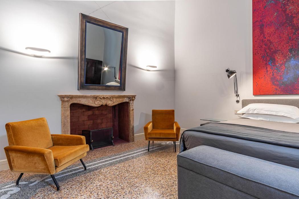 Dimora Bormioli Apartment Bari Exterior photo