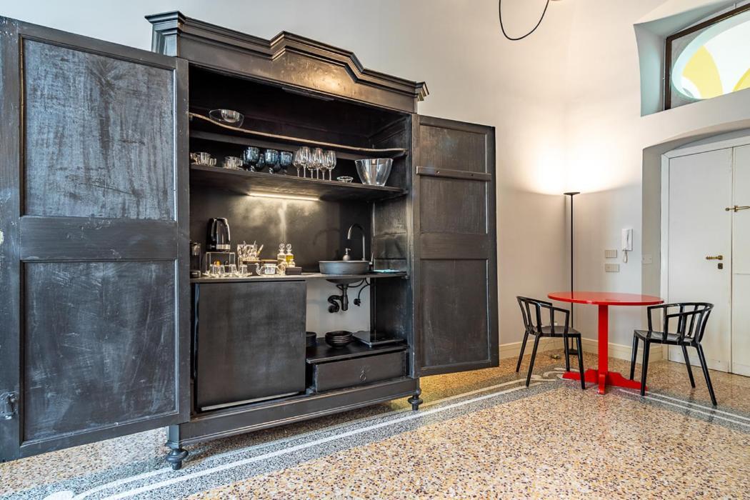 Dimora Bormioli Apartment Bari Exterior photo