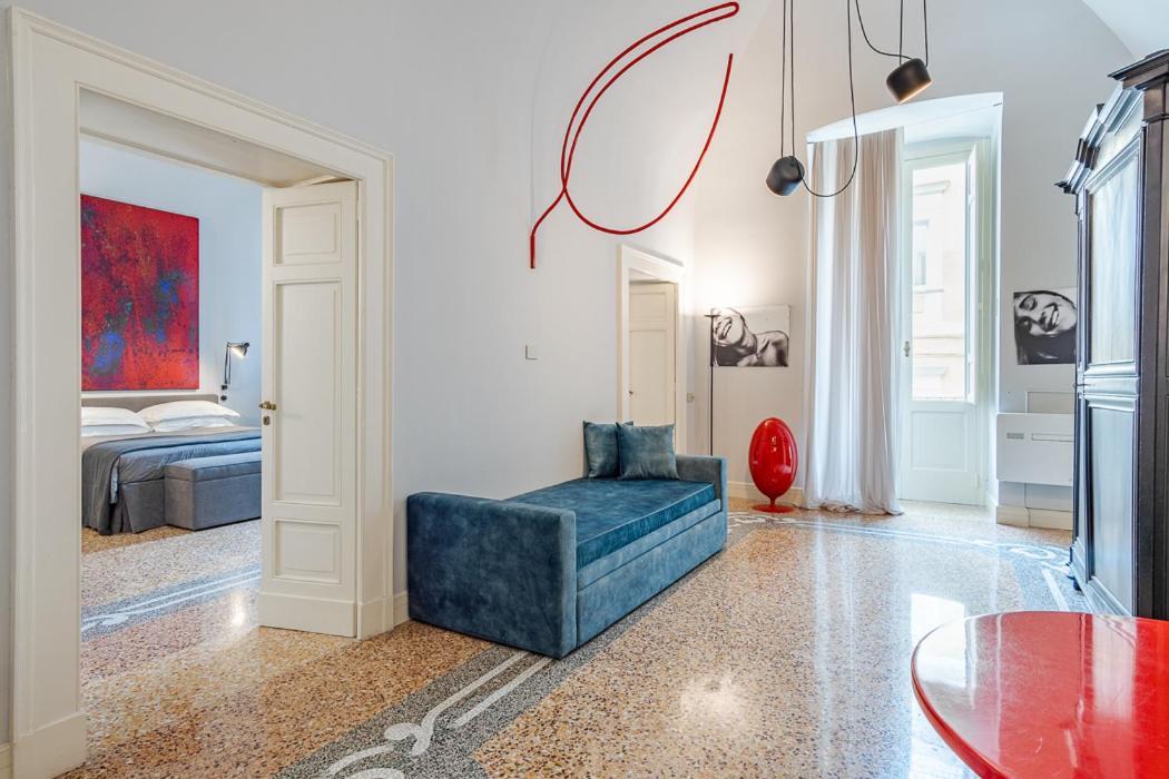Dimora Bormioli Apartment Bari Exterior photo
