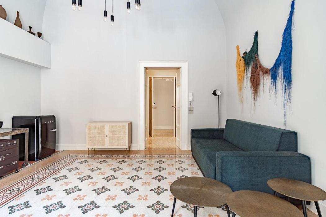 Dimora Bormioli Apartment Bari Exterior photo