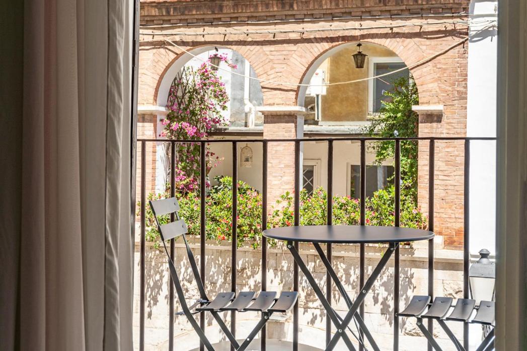 Dimora Bormioli Apartment Bari Exterior photo