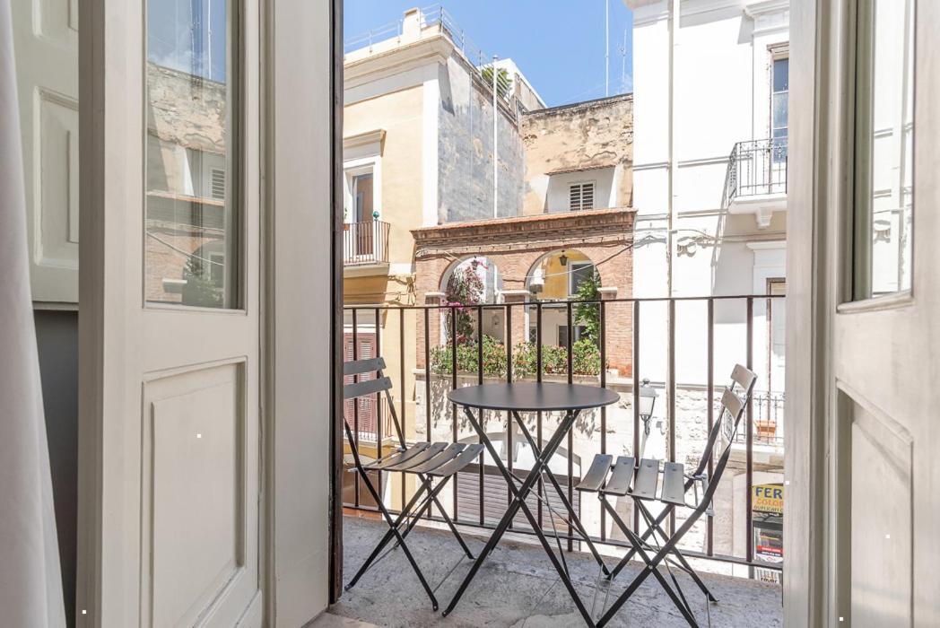 Dimora Bormioli Apartment Bari Exterior photo