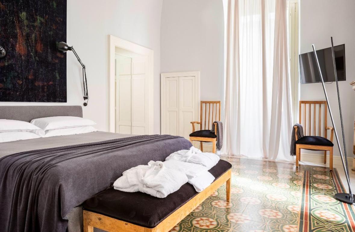 Dimora Bormioli Apartment Bari Exterior photo