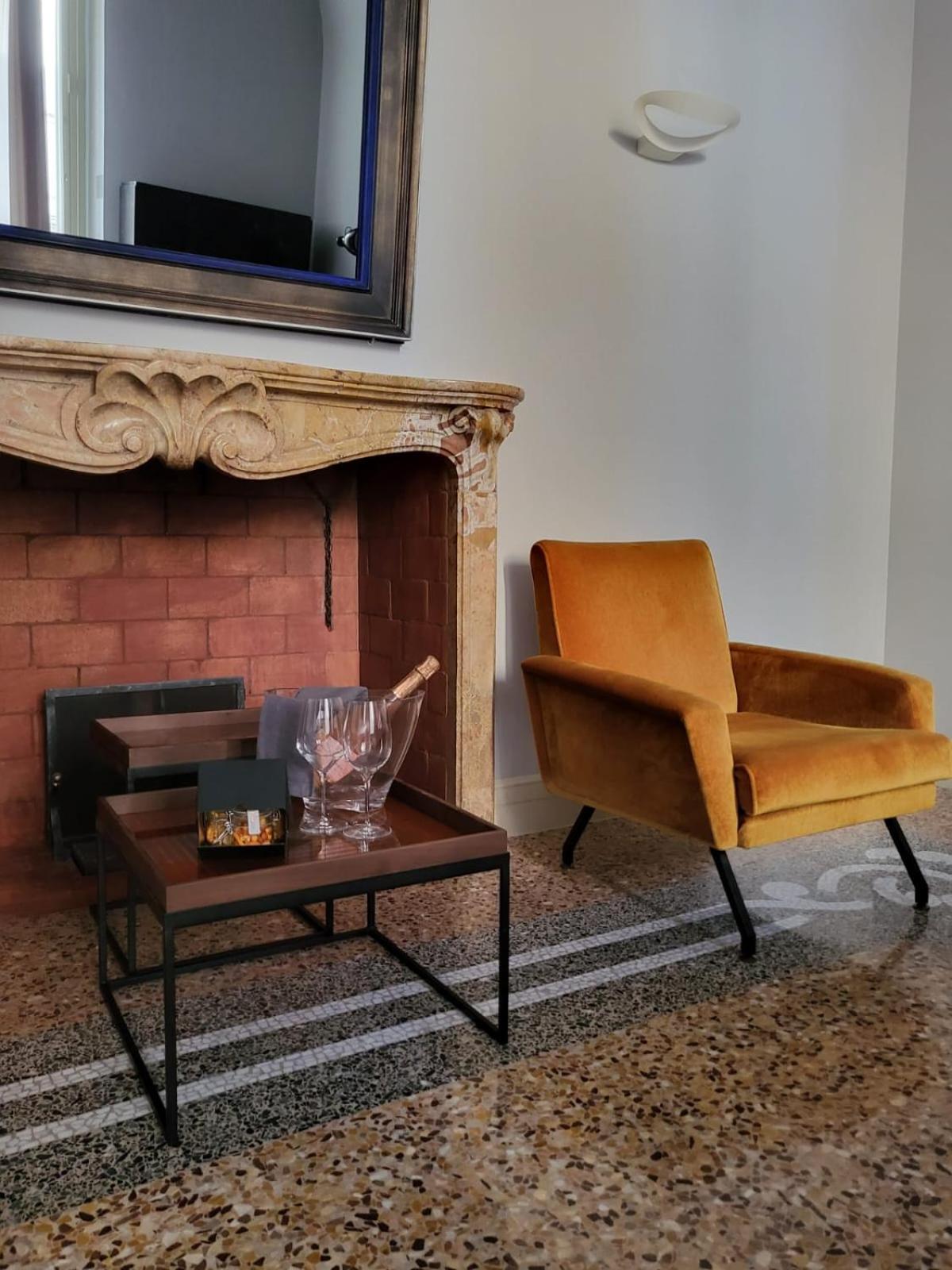 Dimora Bormioli Apartment Bari Exterior photo