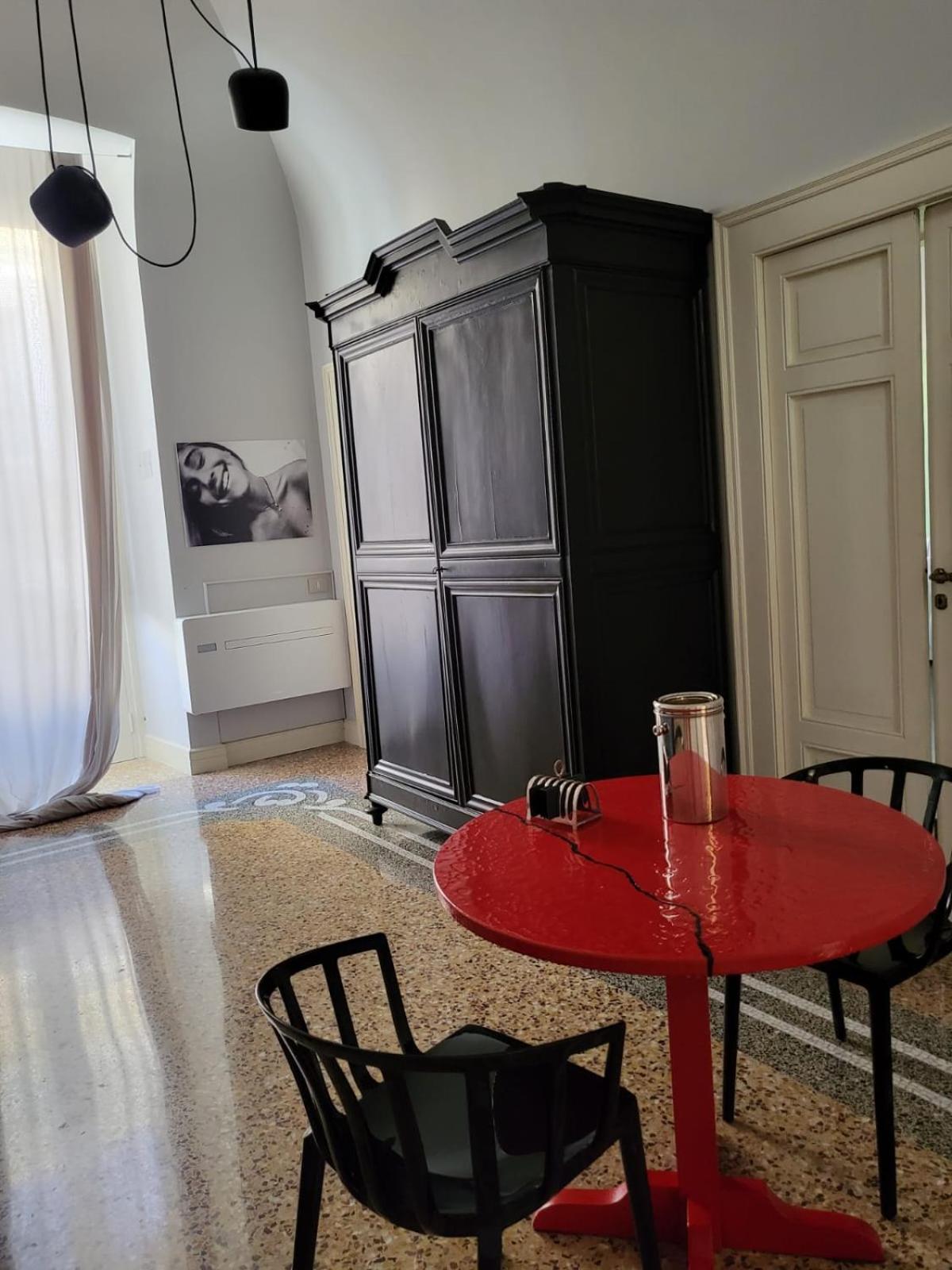 Dimora Bormioli Apartment Bari Exterior photo